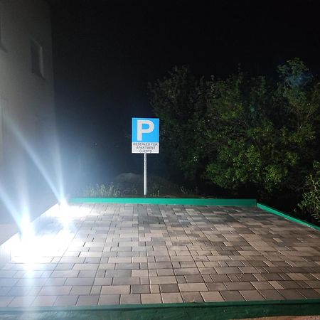 Zagora Hills Apartman คาปรินา ภายนอก รูปภาพ
