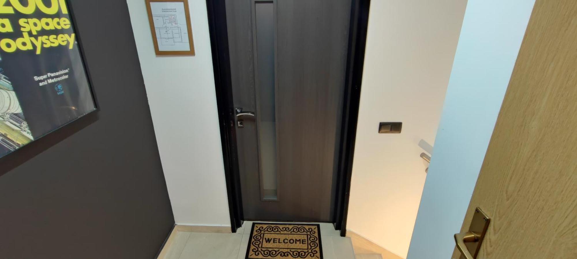 Zagora Hills Apartman คาปรินา ภายนอก รูปภาพ
