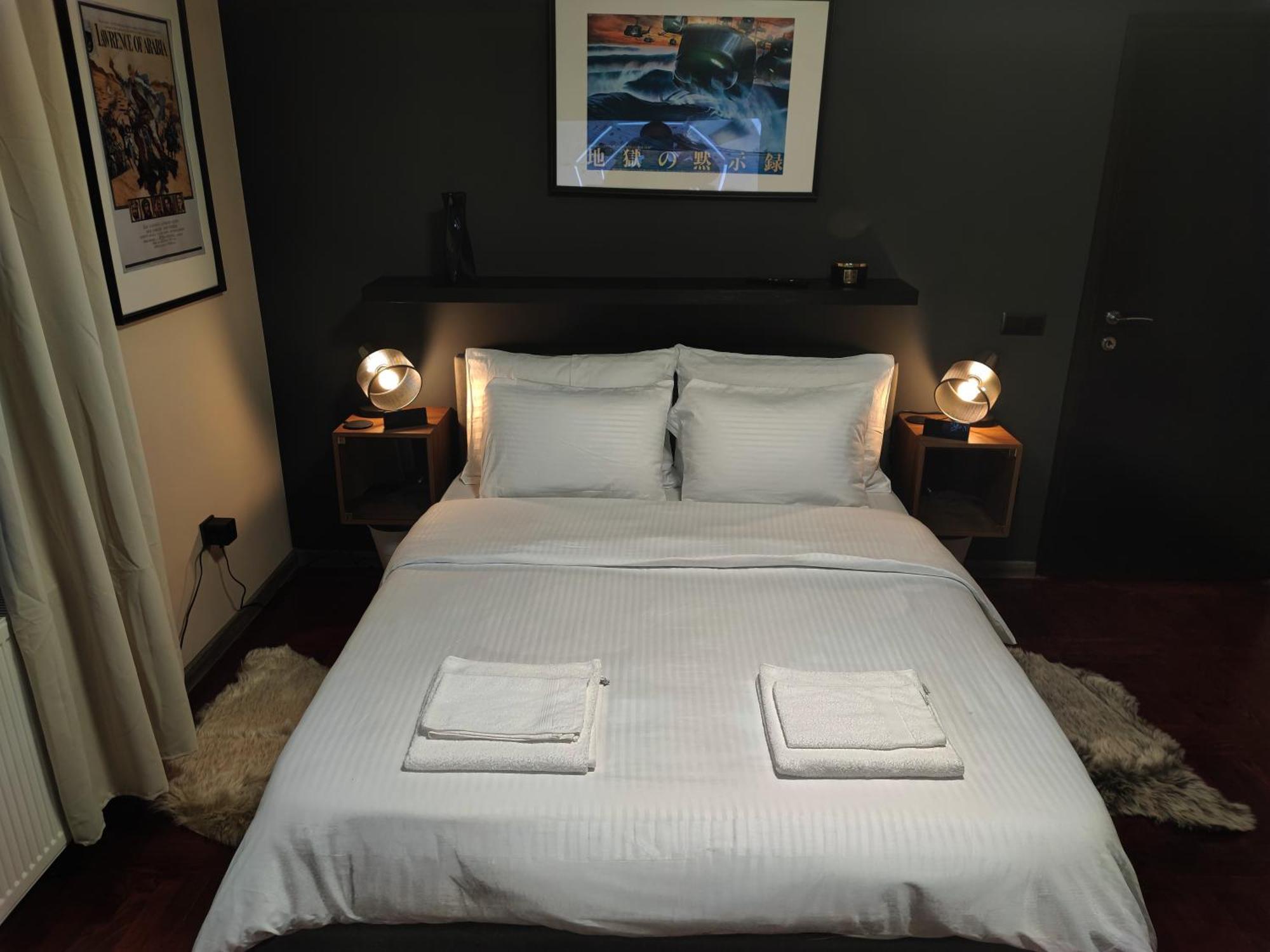 Zagora Hills Apartman คาปรินา ภายนอก รูปภาพ