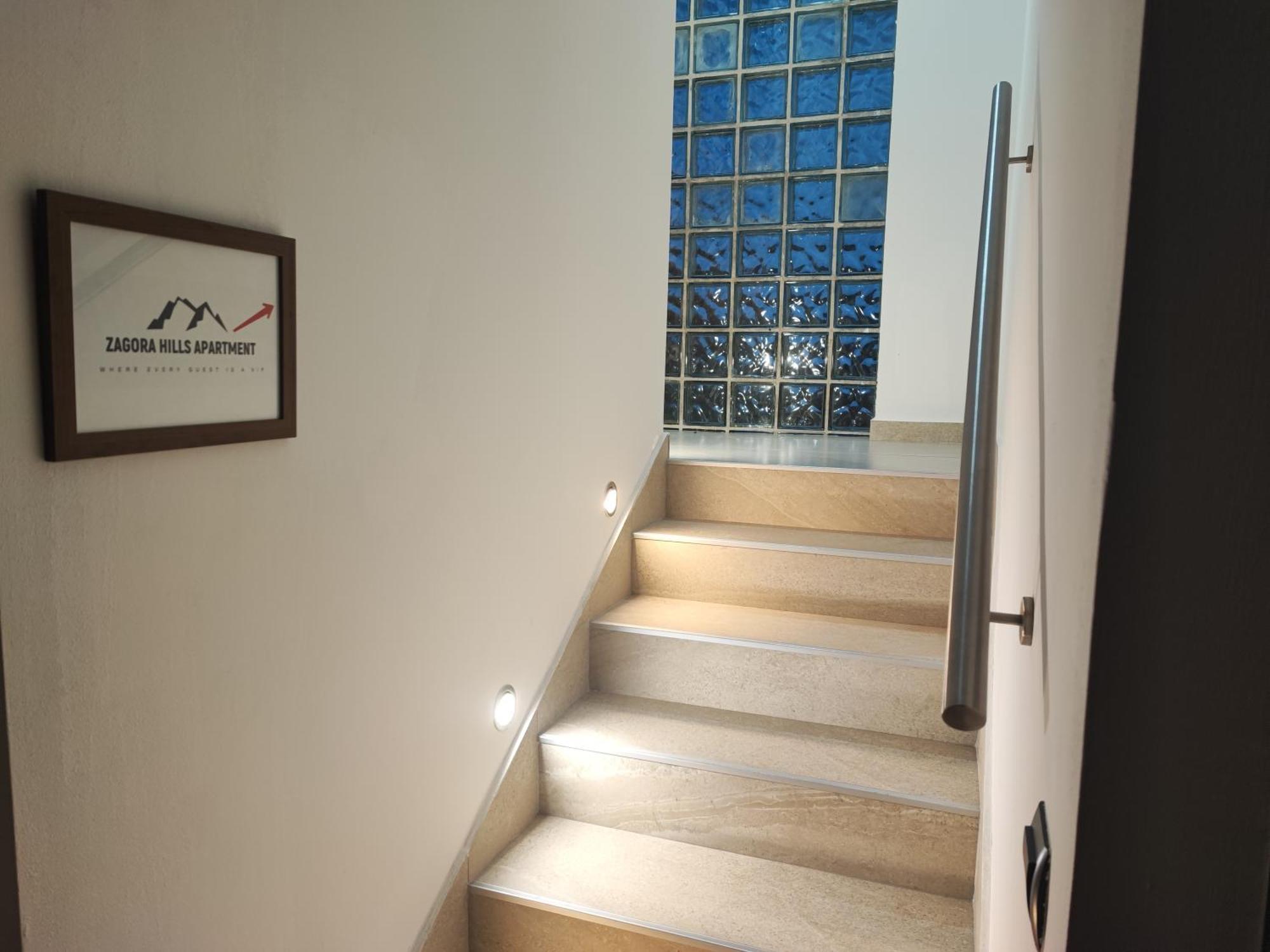 Zagora Hills Apartman คาปรินา ภายนอก รูปภาพ