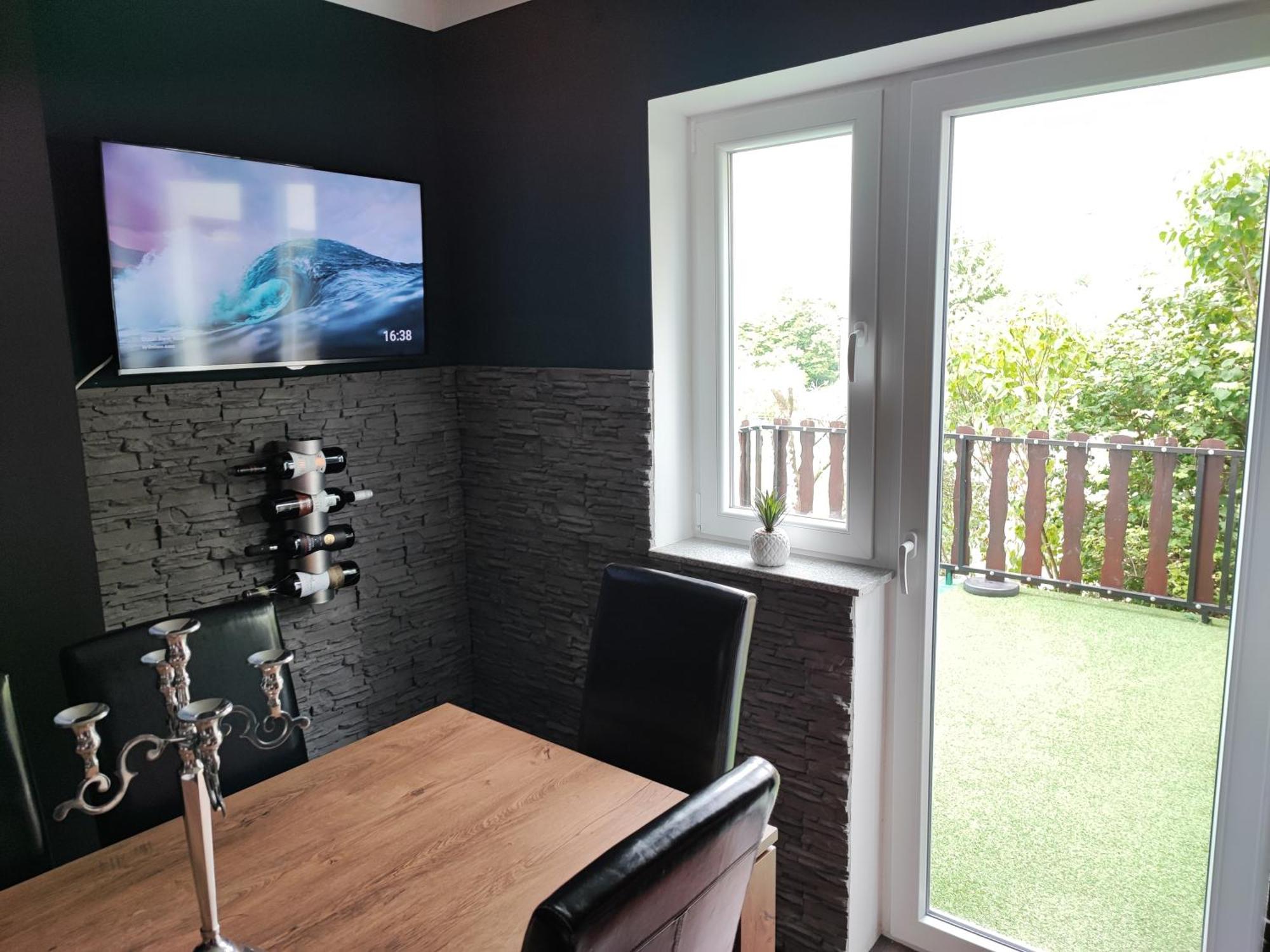 Zagora Hills Apartman คาปรินา ภายนอก รูปภาพ