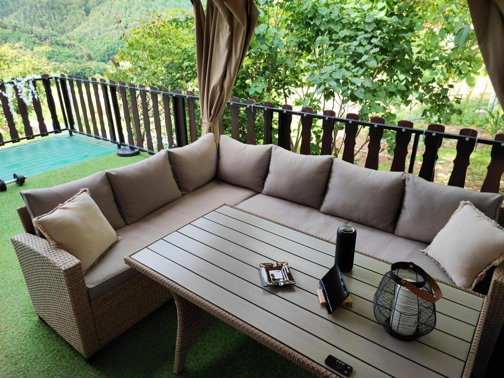 Zagora Hills Apartman คาปรินา ภายนอก รูปภาพ