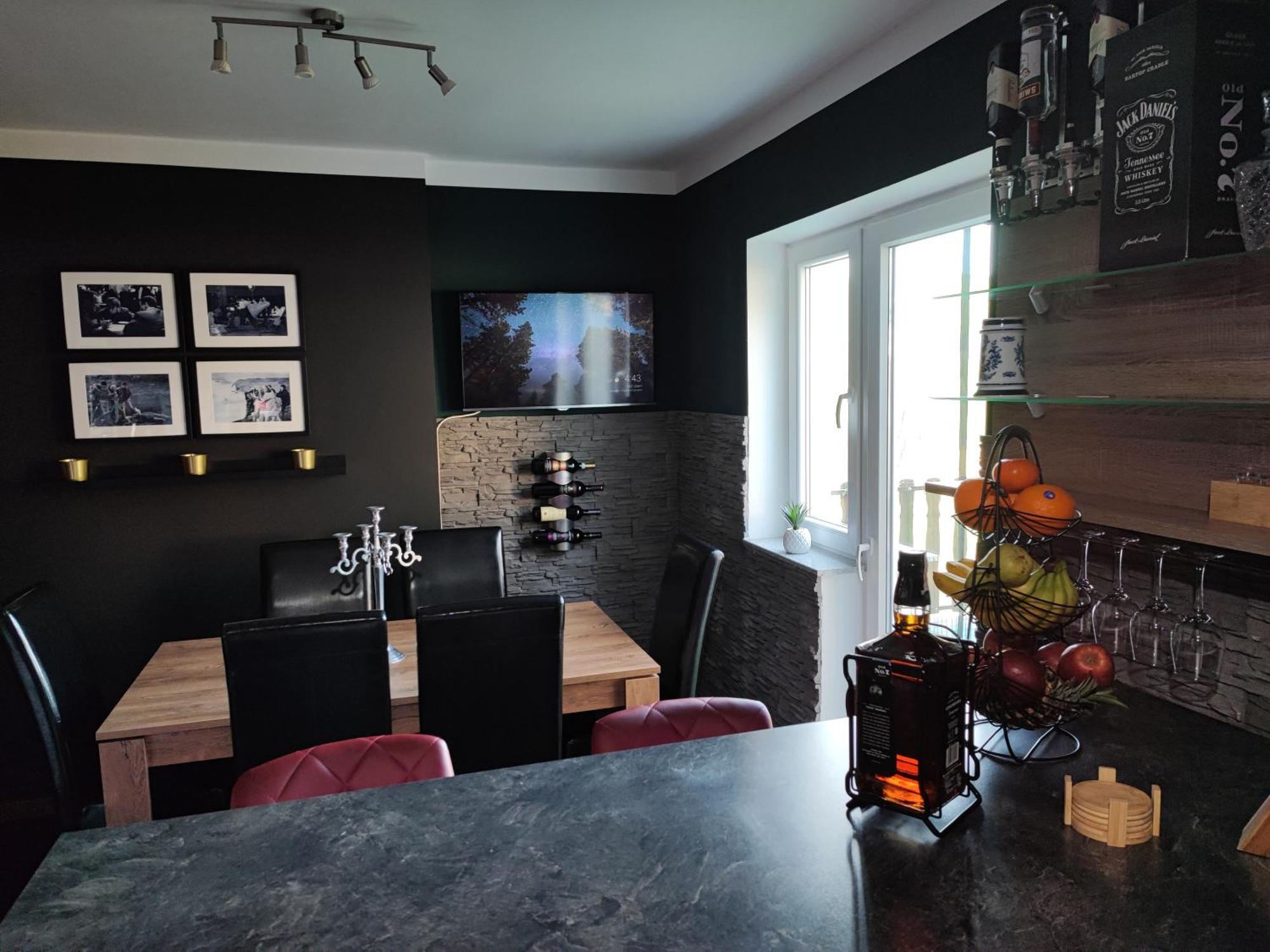 Zagora Hills Apartman คาปรินา ภายนอก รูปภาพ