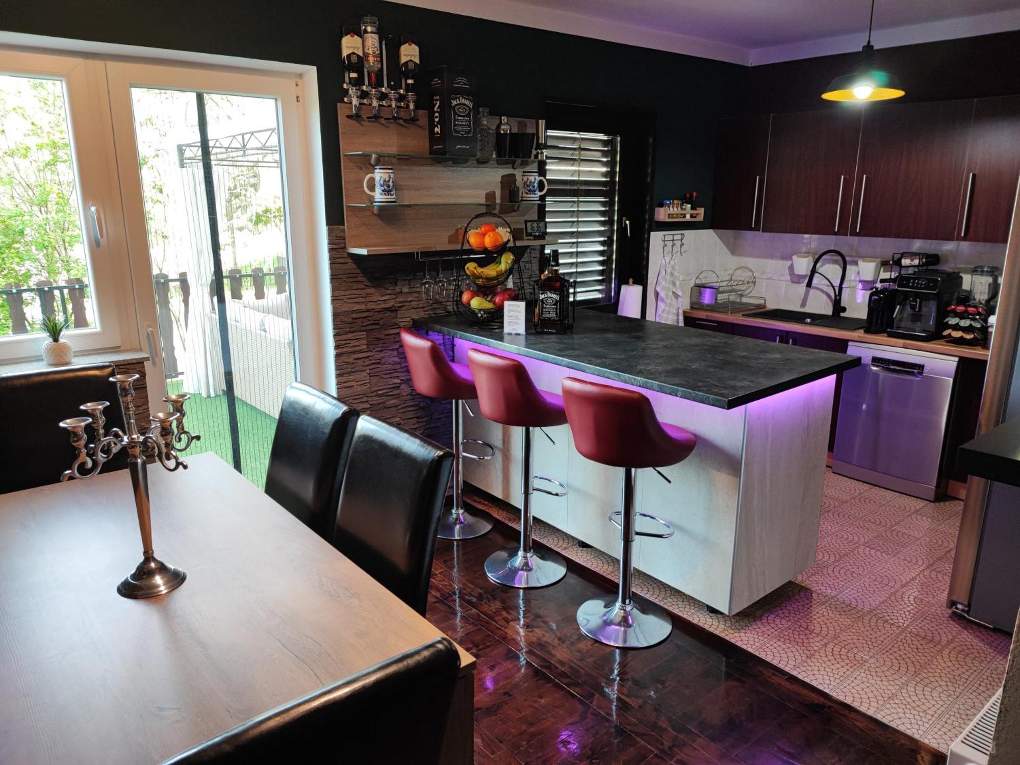 Zagora Hills Apartman คาปรินา ภายนอก รูปภาพ